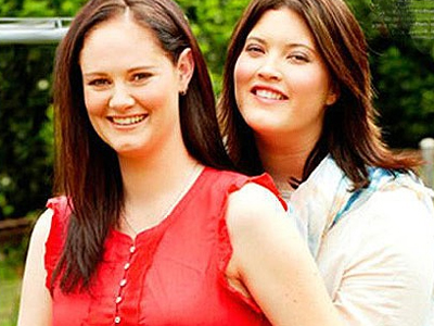 Gay ζευγάρι… με πεντάδυμα